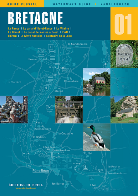 Du Breil 1: Bretagne - 2018